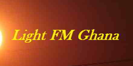 Light FM Ghana