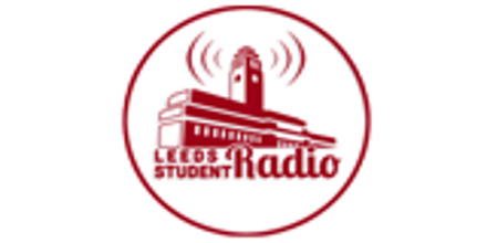 LSR Leeds Student Radio FM