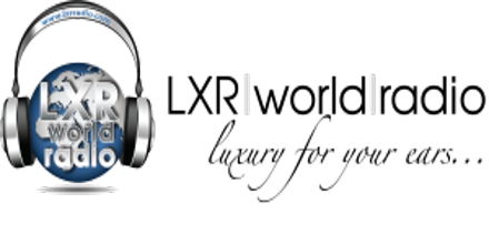 LXR World Radio