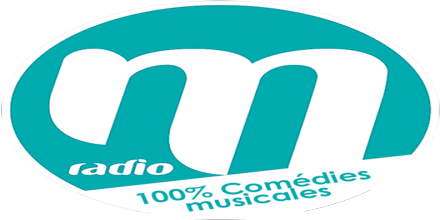 M Radio 100% Comedies Musicales
