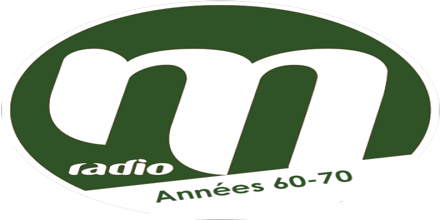 M Radio Annees 60/70