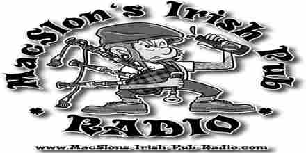 MacSlons Irish Pub Radio