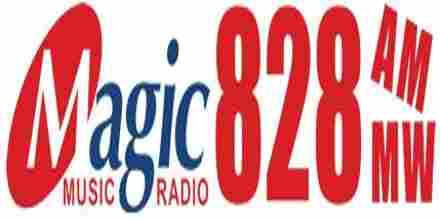 Magic 828 AM