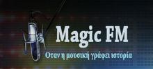 Magic FM Agrinio