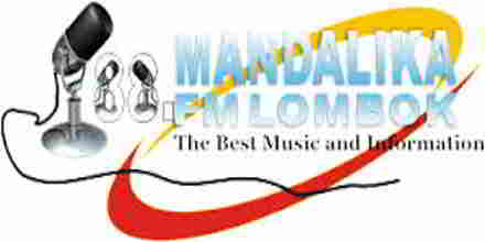 Mandalika FM Lombok