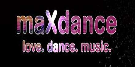 Maxdance Internet Radio