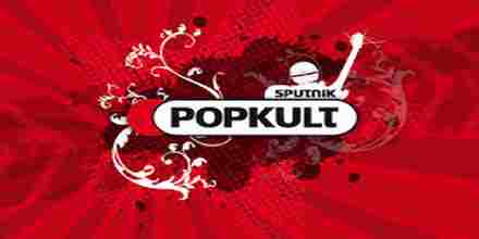 MDR Sputnik Popkult Channel