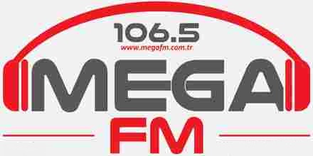 Mega FM 106.5