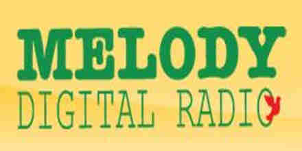 Melody Radio 103.1