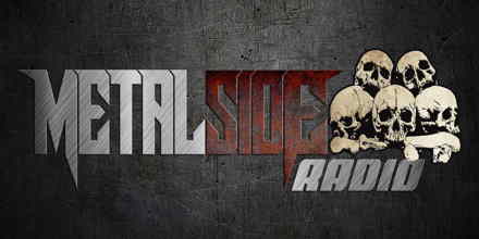 Metal Side Radio