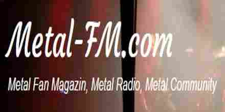Metal-FM
