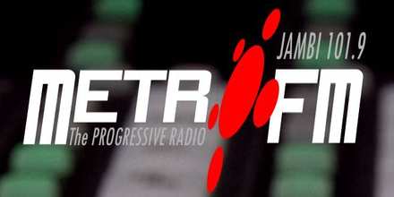 Metro FM 101.9