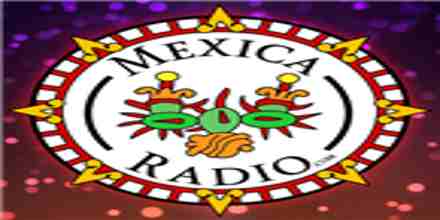 Mexica Radio