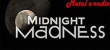 Midnight Madness Metal Radio
