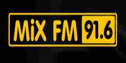Mix FM 96.1