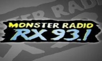 Monster Radio RX 93.1