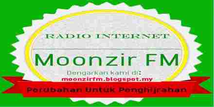 MoonZir FM