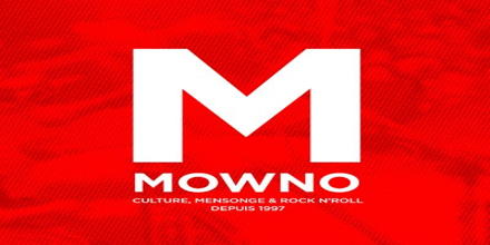 Mowno Radio