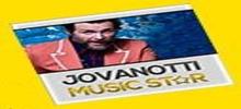 Music Star Jovanotti