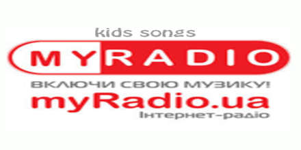 My Radio Kids Songs