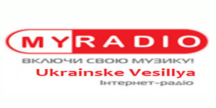 My Radio Ukrainske Vesillya