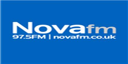 Nova FM 97.5