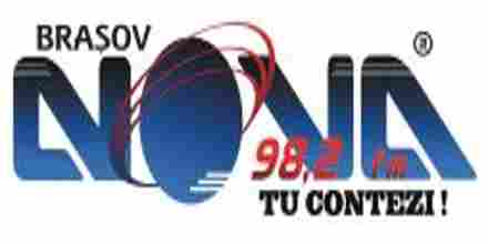 NOVA FM 98.2