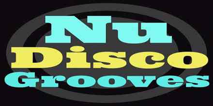 Nu Disco Grooves Radio
