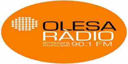 Olesa Radio