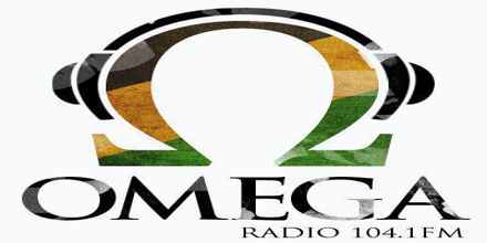 Omega Radio 104.1