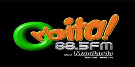 Orbita 88.5 FM