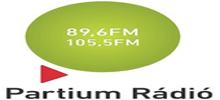 Partium Radio