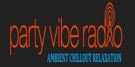 Party Vibe Radio Ambient Chillout Relaxation