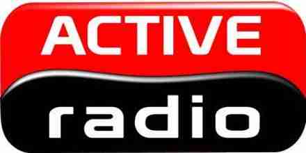 ACTIVE RADIO France