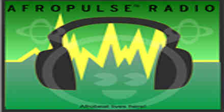 Afropulse FM Radio