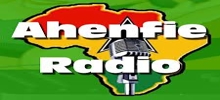 Ahenfie Radio
