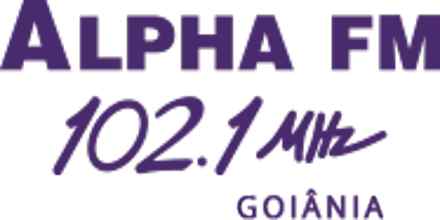Alpha FM Goiania