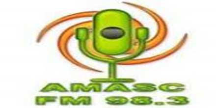 AMASC FM 98.3