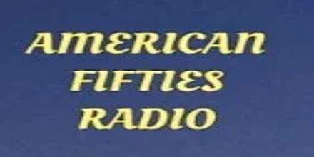 American Fifties Radio