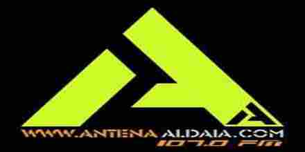 Antena Aldaia Radio