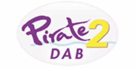 Pirate 2 DAB