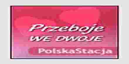PolskaStacja Przeboje We Dwoje