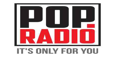 Pop Radio France