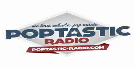 Poptastic Radio UK