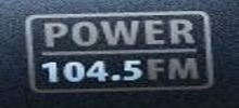 Power 104.5 FM