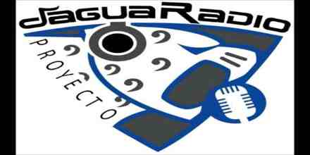 Proyecto Jaguar Radio