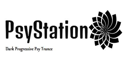 PsyStation Dark Progressive Psy Trance
