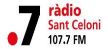 Punt 7 Radio Sant Celoni