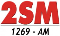 Radio 2SM