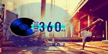 Radio 360 MX